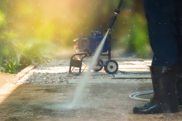 Best Concrete Sealing  in Potosi, MO